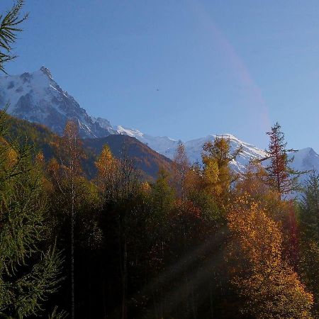 La Cabane Chamonix Luaran gambar