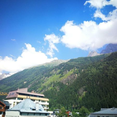 La Cabane Chamonix Luaran gambar