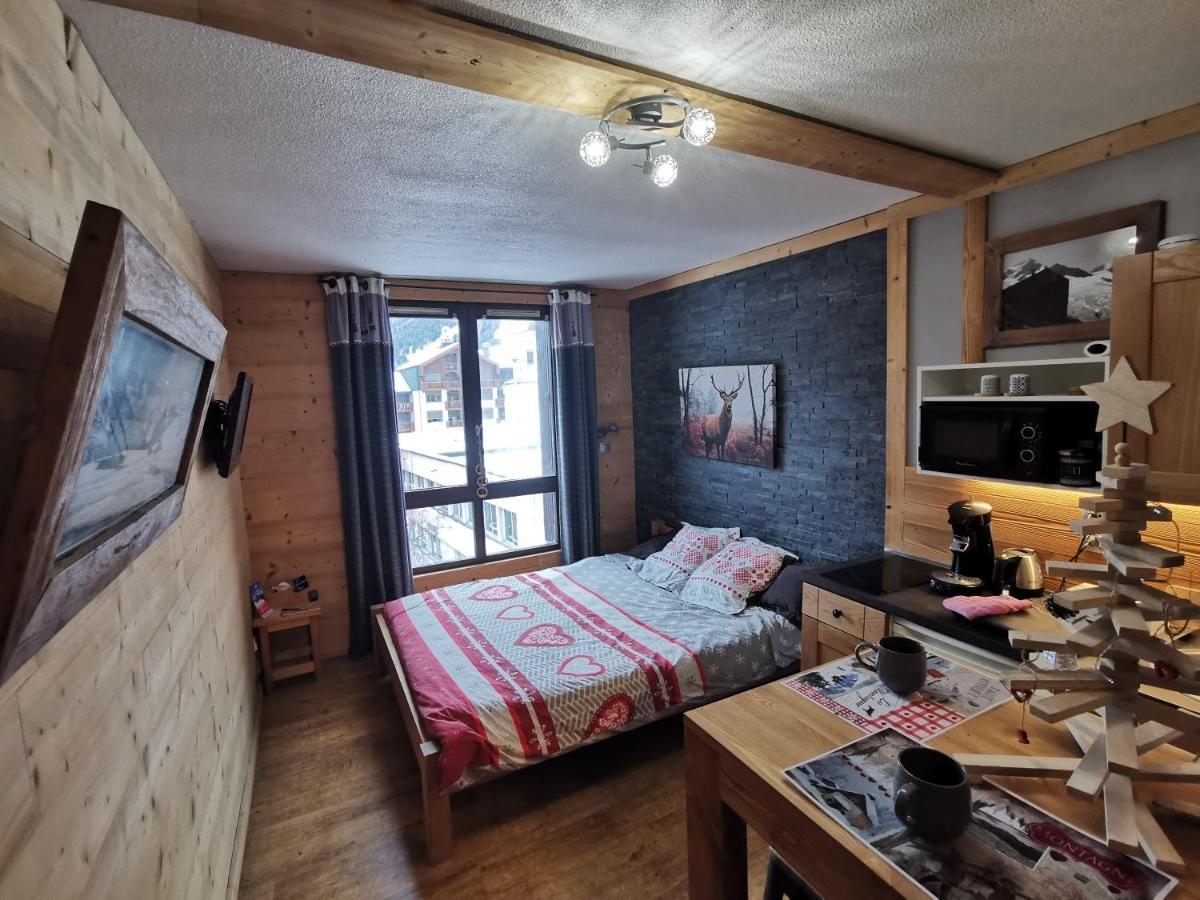 La Cabane Chamonix Luaran gambar