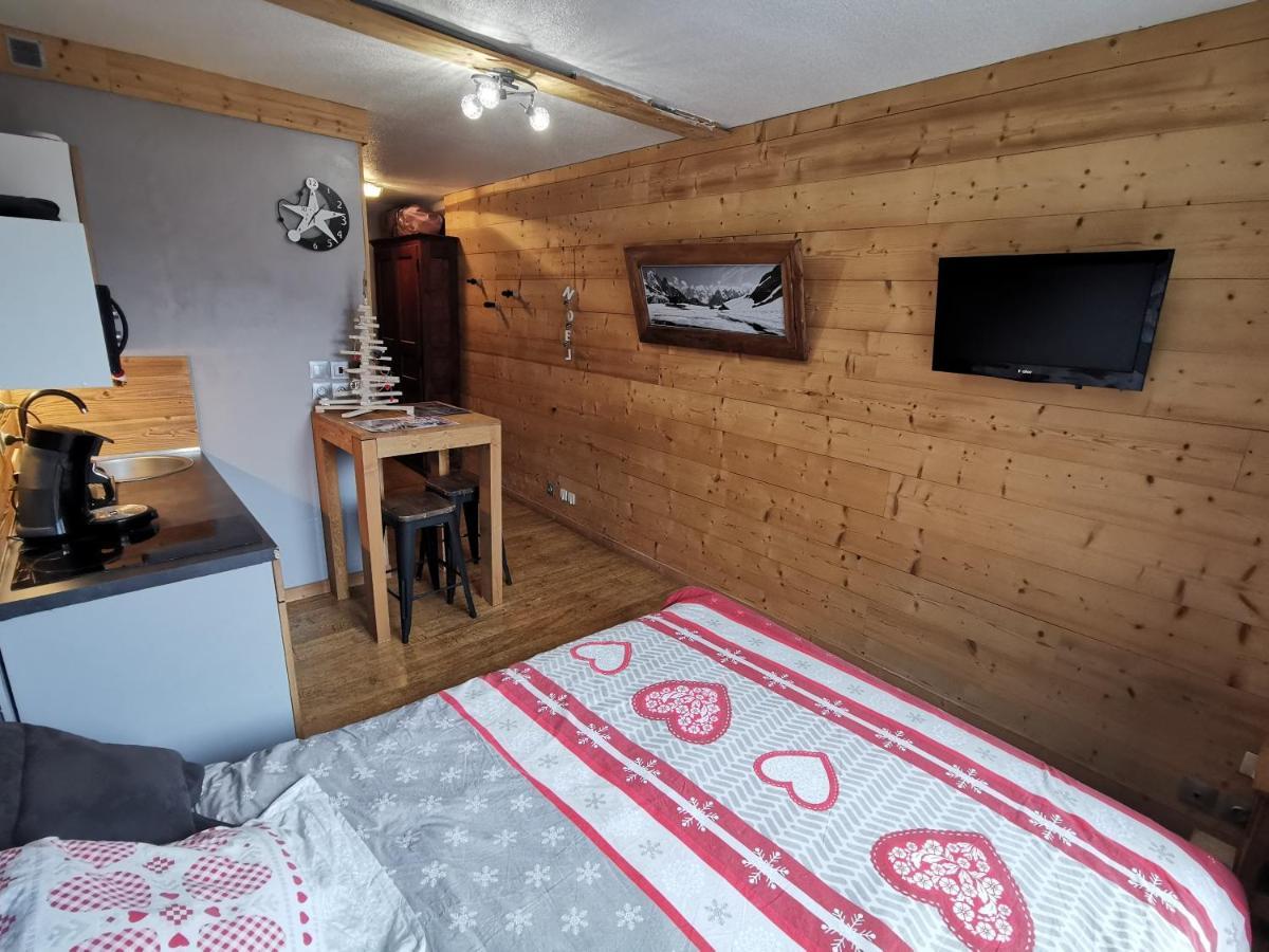 La Cabane Chamonix Luaran gambar