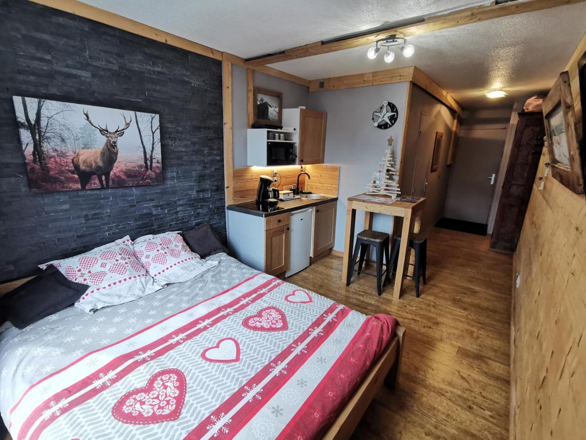 La Cabane Chamonix Luaran gambar