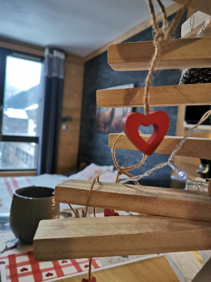 La Cabane Chamonix Luaran gambar