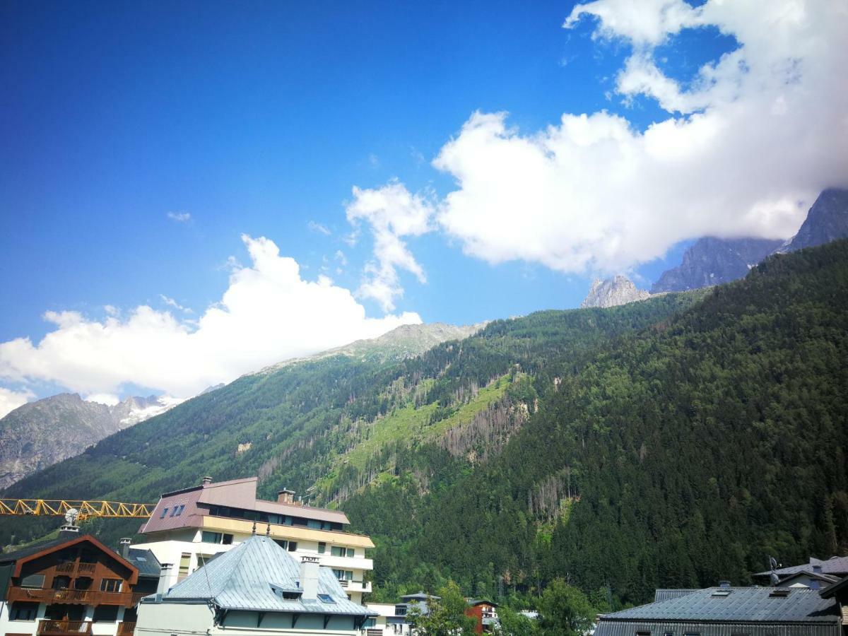 La Cabane Chamonix Luaran gambar