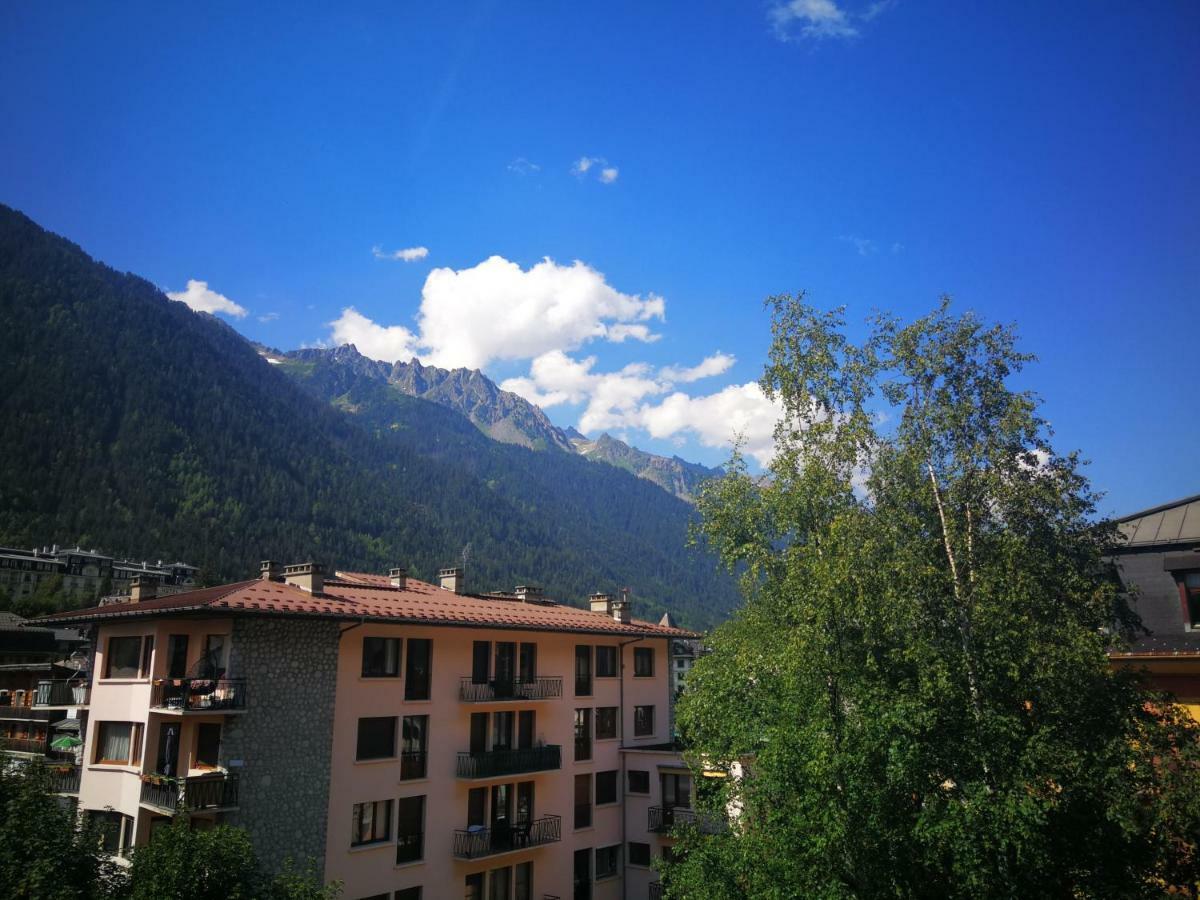La Cabane Chamonix Luaran gambar